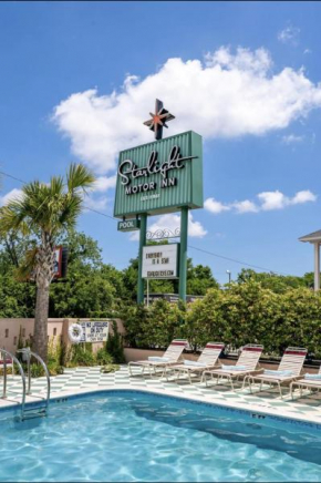 The Starlight Motor Inn